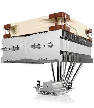 Noctua NH-C14S CPU Air Cooler (Pre-owned)