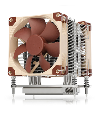 Noctua NH-U9-TR4-SP3 Cooler (Pre-owned)