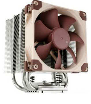 Noctua NH-U9S 92mm SSO2 U- Premium Cooler (Pre-owned)