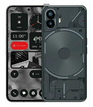 Nothing Phone 2 12GB RAM, 256GB Storage Dark Grey (Pre-owned)