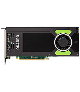 Nvidia Quadro M4000 8GB GDDR5 Graphics Card (Pre-owned)