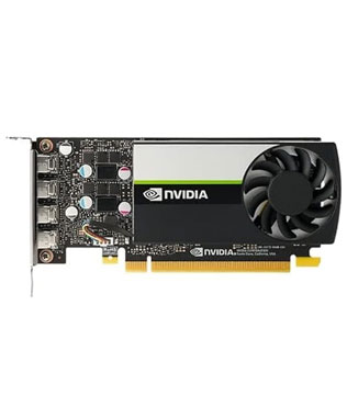 Nvidia Quadro T1000 8GB GDDR6 Graphics Card (Pre-owned)
