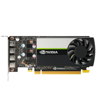 Nvidia Quadro T600 4GB GDDR6 Graphics Card (Pre-owned)