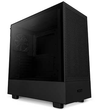 Gaming Desktop PC (Pre-owned) Mid Tower with AMD Ryzen 5 8400F, 32GB DDR5 RAM, RTX 4060 Ti GPU 16GB, 1TB SSD
