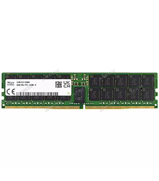 ODION 4GB DDR3 1333MHz Desktop RAM (Pre-owned)