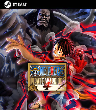 One Piece: Pirate Warriors 4 - Pre-order PC (Digital)