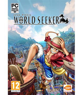 ONE PIECE World Seeker PC (Digital)