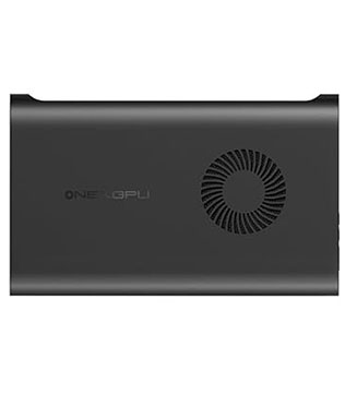 ONEXGPU1 EGPU (AMD Radeon RX 7600M XT) (Pre-owned)