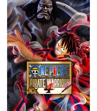 One Piece: Pirate Warriors 4 PC (Digital)