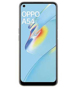 OPPO A54 4GB RAM, 64GB Storage Moonlight Gold (Pre-owned)