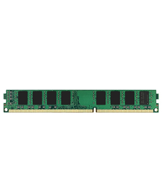 OSCOO 4GB DDR3 1600MHz Desktop RAM (Pre-owned)