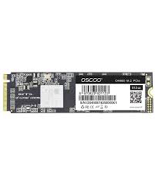 OSCOO ON900B 512GB M.2 Solid State Drive (Pre-owned)