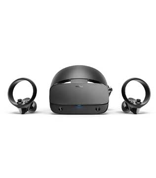 Oculus Rift S PC (Pre-owned)