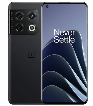 OnePlus 10 Pro 5G 12GB RAM, 256 Storage Volcanic Black (Pre-owned)