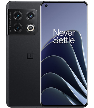 OnePlus 10 Pro 5G 12GB RAM, 256GB Storage Volcanic Black (Pre-owned)