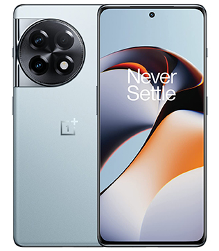 OnePlus 11R 5G 12GB RAM, 128GB Storage Galactic Silver (Pre-owned)