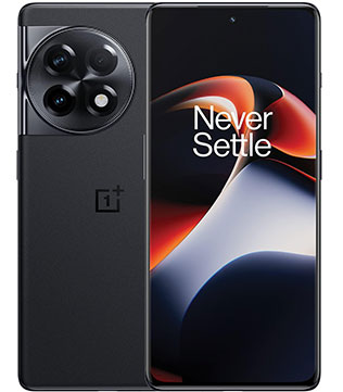 OnePlus 11R 5G 8GB RAM, 128GB Storage Sonic Black (Pre-owned)