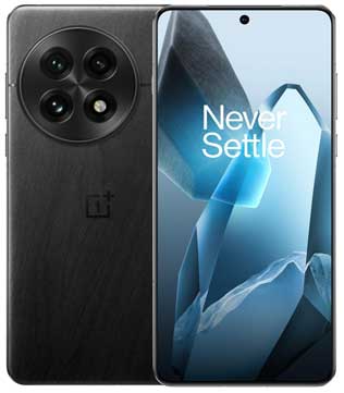 OnePlus 13 5G 24GB RAM, 1TB Storage Black Eclipse (Pre-owned)