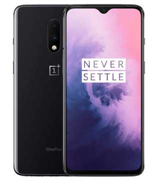 OnePlus 7 6GB RAM, 128GB Storage Mirror Grey (Pre-owned)