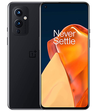 OnePlus 9RT 5G 8GB RAM, 128GB Storage (Hacker Black) (Pre-owned)