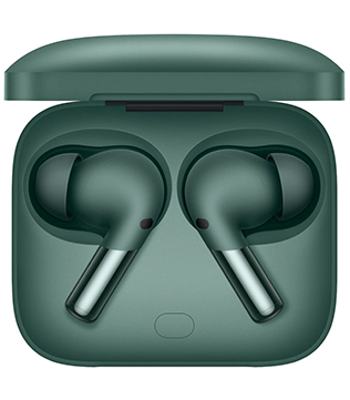 OnePlus Buds Pro2 Earbuds (Arbor Green) (Pre-owned)