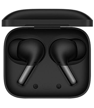 OnePlus Buds Pro ANC Wireless Earbuds (Matte Black) (Pre-owned)