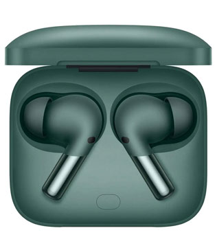 OnePlus Buds Pro Earbuds with Mic Audio (Pre-owned)