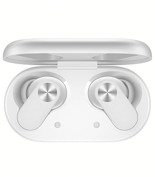 OnePlus Nord Buds 2 E508A (Thunder Gray) (Pre-owned)