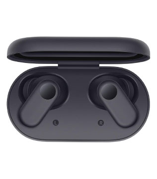 OnePlus Nord Buds 2r (Deep Grey) (Pre-owned)