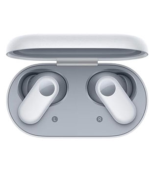 OnePlus Nord Buds 2r (Misty Grey) (Pre-owned)