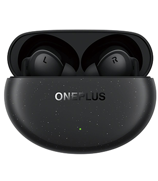 OnePlus Nord Buds 3 Pro Truly Wireless Bluetooth Earbuds (Starry Black) (Pre-owned)