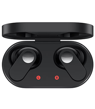 OnePlus Nord Buds E505A (Black Slate) (Pre-owned)