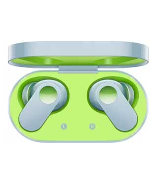 OnePlus Nord Buds E505A (Blue Agate) (Pre-owned)