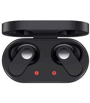 OnePlus Nord Buds E505A (Thunder Grey) (Pre-owned)