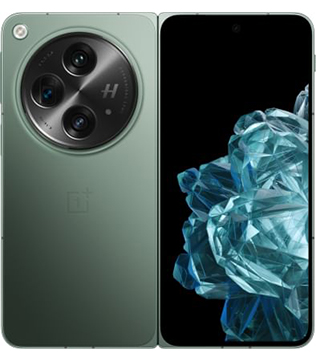 OnePlus Open 16GB RAM, 512GB Storage Emerald Dusk (Pre-owned)