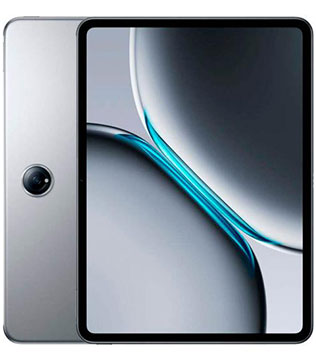 OnePlus Pad 2 12 GB RAM, 256 GB ROM 12.1 inches with Wi-Fi Only Tablet (Nimbus Gray) (Pre-owned)