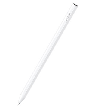 OnePlus Stylo Pen for OnePlus Pad (White) (Pre-owned)