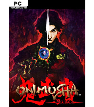Onimusha: Warlords PC (Digital)