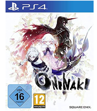 Oninaki PS4 (Pre-owned)
