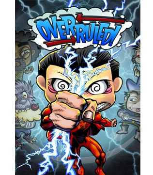Overruled! PC (Digital)