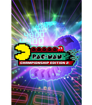 Pac-man Championship Editions 2 PC (Digital)