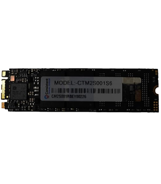 Consistent 1 TB M.2 NVMe M.2 (CTM2S001S6) Internal Solid State Drive (Pre-owned)
