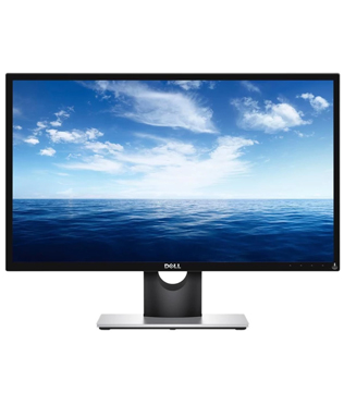 Dell 23.6 Inch SE2417HG Monitor (Pre-owned)