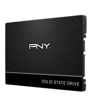 ZEBRONICS 512GB 2.5 Inch (ZEB-SD52) Internal Solid State Drive (Pre-owned)