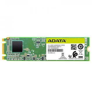 Adata Ultimate 120GB M.2 NVMe (ASU650NS38-120GT-C) Internal Solid State Drive (Pre-owned)