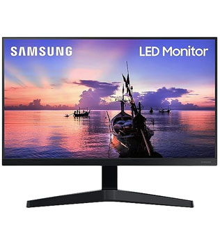 Samsung LS22F355FHWXXL 21.5 Inch Monitor (Pre-owned)
