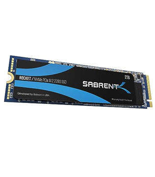 Adata XPG Gammix S50 Lite 1TB M.2 NVMe (AGAMMIXS50L-1T-CS) Internal Solid State Drive (Pre-owned)