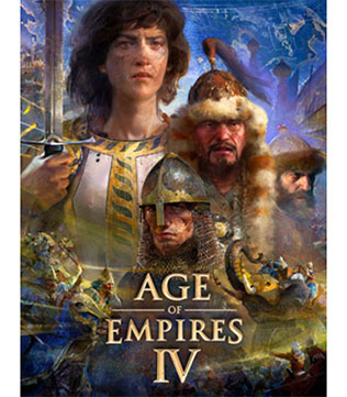 Age of Empires IV PC