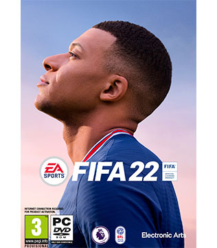FIFA 22 PC
