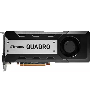 PNY NVIDIA Quadro K6000 12GB DDR5 Graphics Card (Pre-owned)